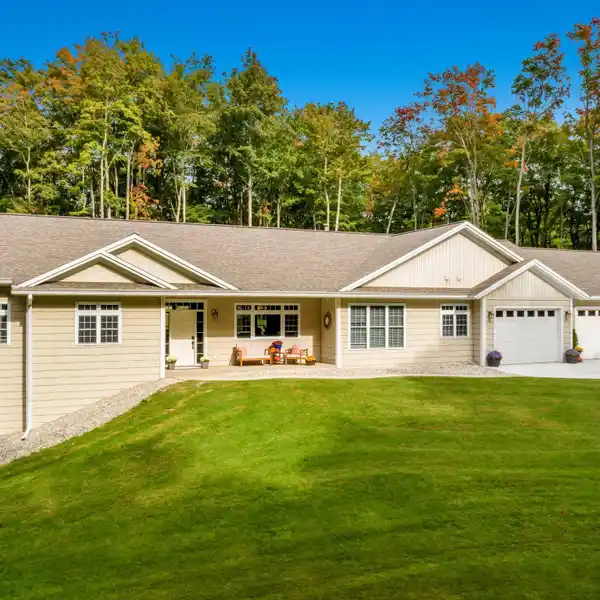 STUNNING 10-PLUS-ACRE PROPERTY