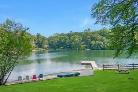 Epic Property in Coveted Windmill Farm