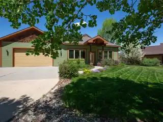 Peaceful Luxury Living in Desirable Silver Spur