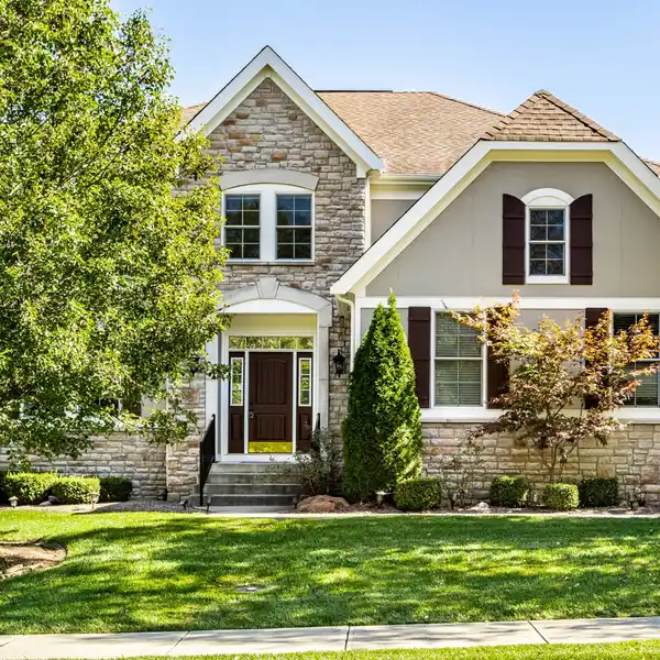 RARE HOME ON THE WEST SIDE OF CARMEL