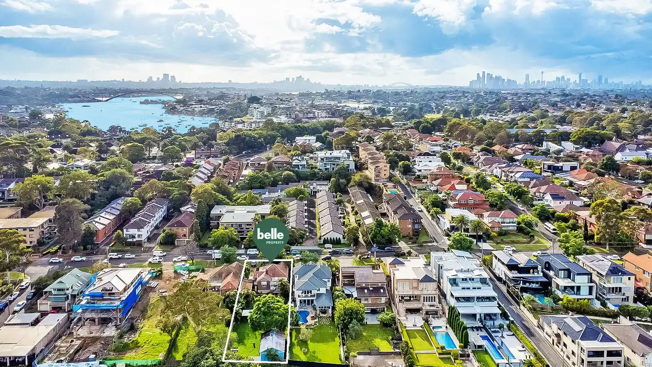 Extraordinary Waterfront Opportunity