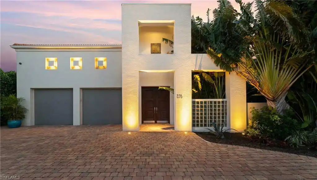 Elegance Meets an Unbeatable Location