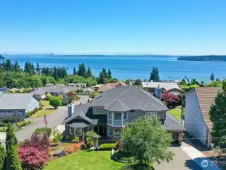 Exquisitely Remodeled Home with Amazing Views