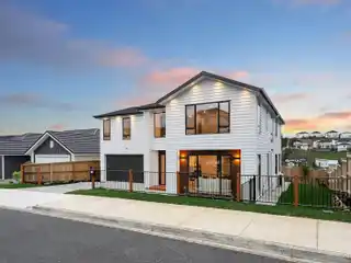 Generous Home Offering Superb Layout