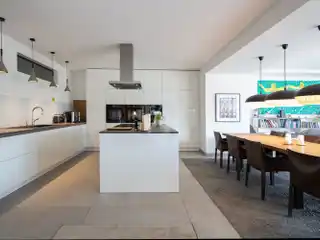 Large Home with Granny Apartment