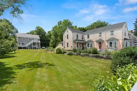 Residential