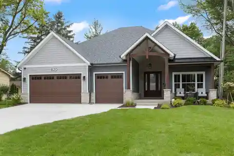 Residential