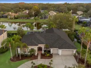 Luxury and Comfort in Myrtle Point at Lansbrook