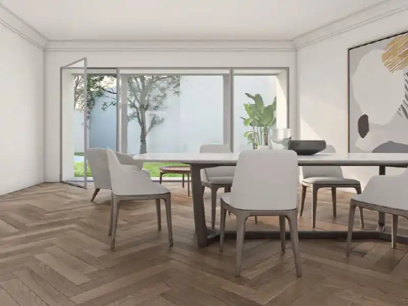 Unique Opportunity in the Heart of Príncipe Real