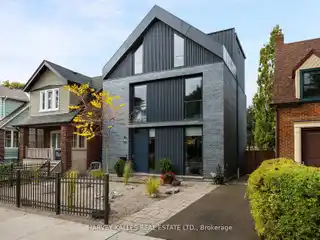 Masterfully Reimagined Residence