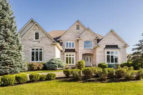 Impressive Home in Buckhorn Estates