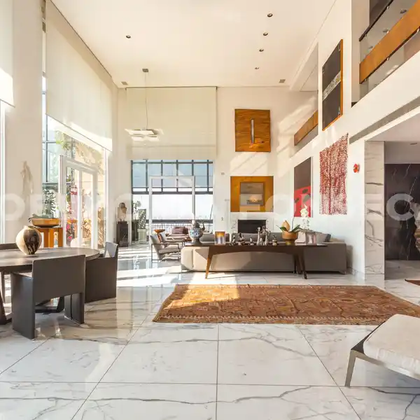 360-DEGREE VIEW APARTMENT IN A PRIVILEGED LOCATION