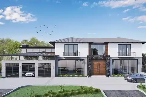 Rare Opportunity on the Prestigious Gold Coast