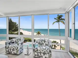 Comfort and Coastal Luxury at Royal Palm Club