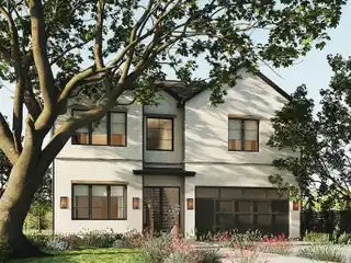 Sophisticated Residence with Spa-Like Primary Suite