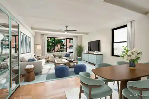 Murray Hill Power Block