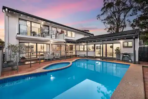 Immaculately Appointed Home