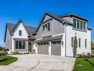 An Heirloom Home of Enduring Sophistication