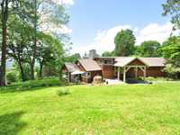 HISTORIC ARTIST'S HOME WITH SCENIC VIEWS