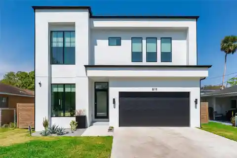 Unique Pre-construction Opportunity Along the Hillsborough River