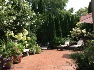 Beautifully Furnished Two-story Condo for Rent
