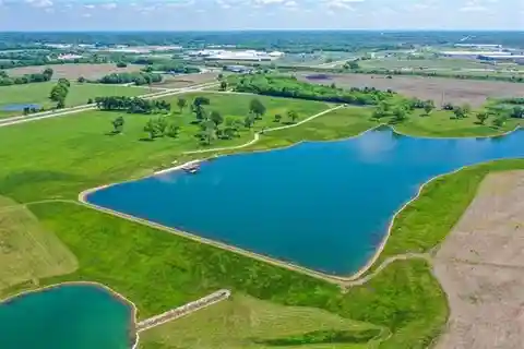 Prime Land Opportunity