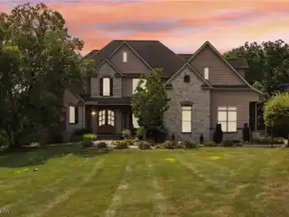 Amazing French Colonial Estate with Resort-Style Amenities