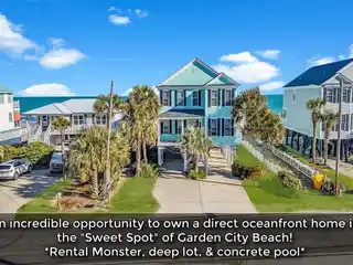 Oceanfront Masterpiece with Private Pool