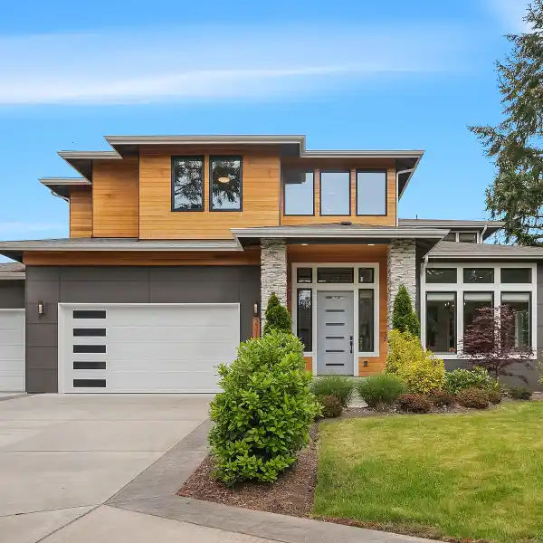 GORGEOUS HOME ON A SUNNY LOT
