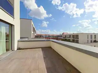 Stylish Apartment Next to Charlottenburg Palace Park