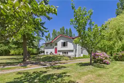 Exceptional Four-Acre Property