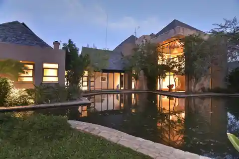 Magnificent Villa