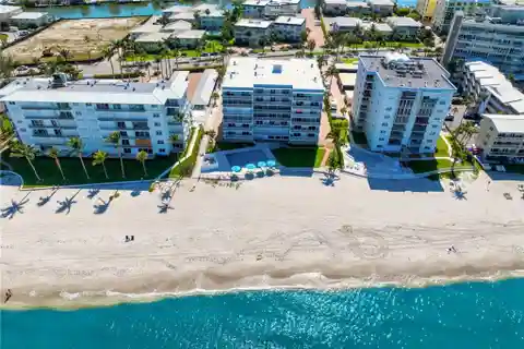 Ultimate Coastal Retreat in the Gulf Towers