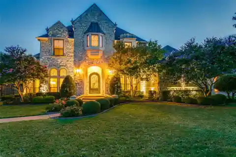 Exquisite Home in the Timarron Golf Course Community