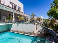 LOGICAL FAMILY LIVING WITH SEA AND MOUNTAIN VIEWS