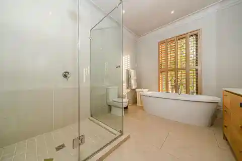 Tuscan Opulence with African Design
