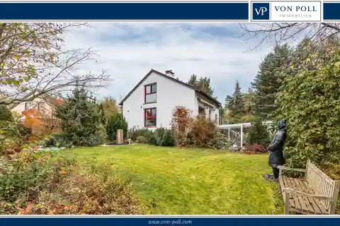 Natural Property with Luxurious Living Ambience