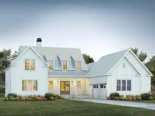 Exquisite New Custom Home in the Historic Settlement at Ashley Hall