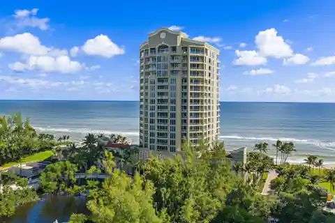 Oceanfront Living on Singer Island