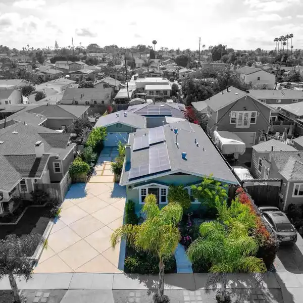 Residential
