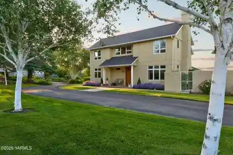 Architecturally Designed One-Owner Custom Home