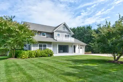 Four Bedroom Home with Chic Amenities and Heated Pool