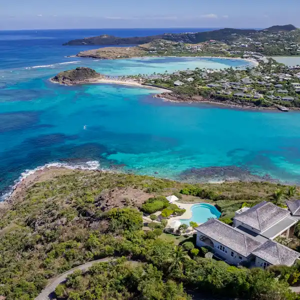 VILLA LES AMIS DU VENT
