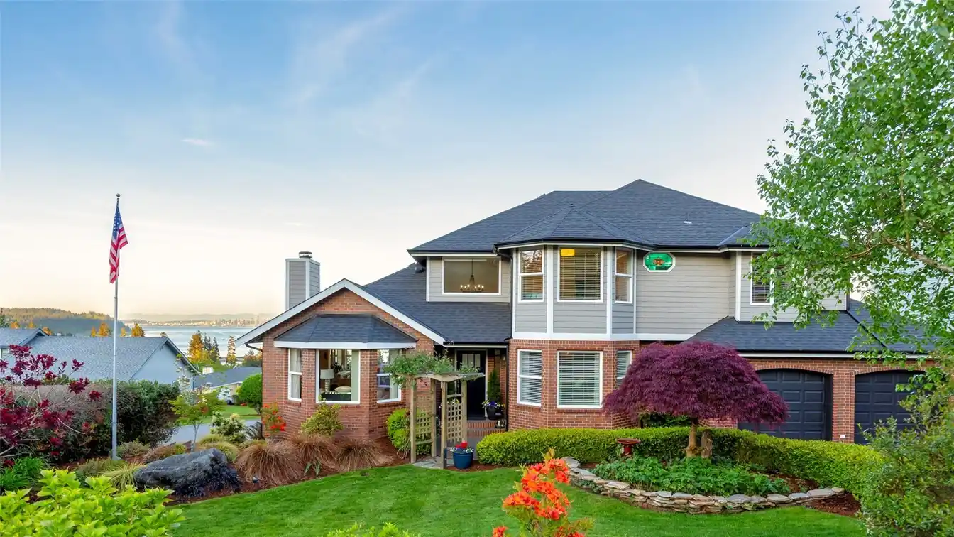 Exquisitely Remodeled Home with Amazing Views