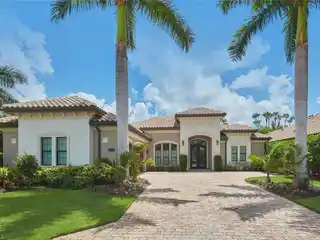 Stunning Former Model Home
