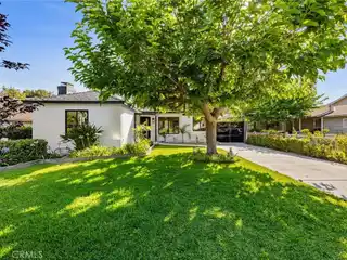 Modern Elegance Meets Timeless Rancho Charm