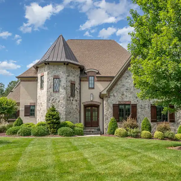 STUNNING HOME IN THE RESERVE AT RIVER RUN