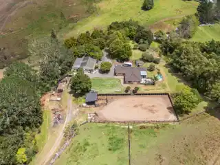 Solid Brick and Tile Home on a Fantastic Plot