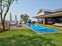 MAGNIFICENT HOME IN THE SOUGHT-AFTER MTUNZINI RIVER ESTATE