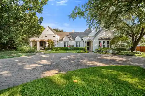 Timeless Elegance with Everyday Livability in Monticello